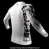 Punch Town-Ryushin Rashguard - Long Sleeve-2